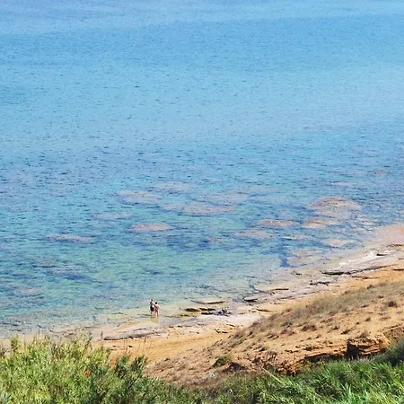度假居 Giglio Marino Holiday *