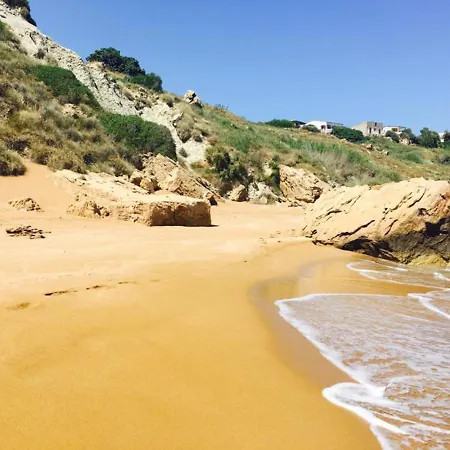 度假居 Giglio Marino Holiday